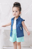 Happy Baby Set