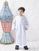 Luxury Jalabiya