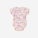Pop Color Bodysuit