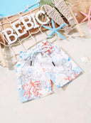 Star Short