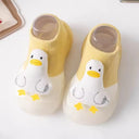 Duck Step