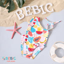 ملابس السباحة للشاطئ 🏖️