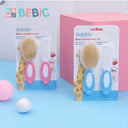 Baby Com & Brush Set