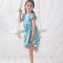 Pop Color Dress