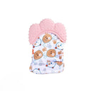 Baby Teething Mittens