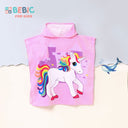 يونيكورن بونشو 🦄