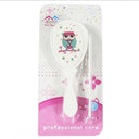 Comb & Brush