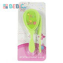 Comb & Brush