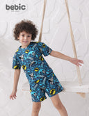 بيجامات الفضاء