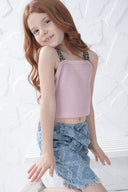 Soft Stylish Top