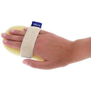 Sponge Bath Glove