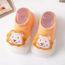 Lion Step