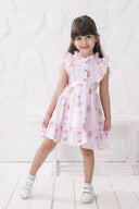 Cutie Kitty Dress