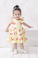 Mickey Dress