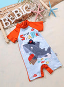 Little Shark Swimsuit