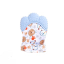 Baby Teething Mittens