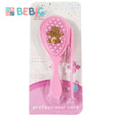 Comb & Brush