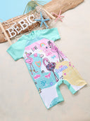 Princess Swimsuit