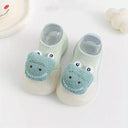 Froggy Step