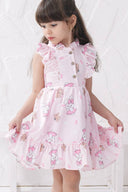 Cutie Kitty Dress