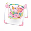 Mastela Deluxe Portable Swing