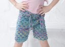 Colorful Short