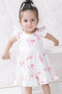 Mickey Dress