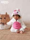Cutie Unicorn Romper
