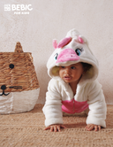 Cutie Unicorn Romper