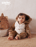 Cozy Little Lion