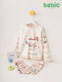 Wild rabbit set