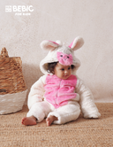 Cutie Unicorn Romper