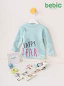 HAPPY BEAR set