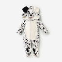 Little Puppy Romper