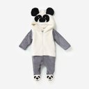 Little Winter Bear