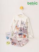 Wild adventure set