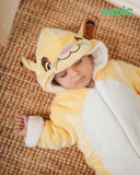 Simba Romper