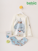 Sailor whale set