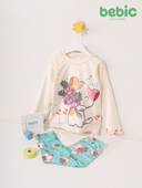 Cute cat set