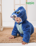 Stitch Romper