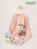 The cute deer set