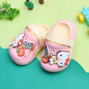 Hello Kitty Crocs