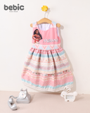 Moana dress