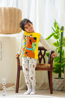 Scooby Pajamas