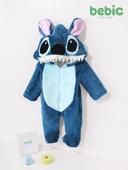 Stitch Romper