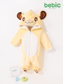 Simba Romper