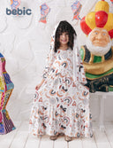 Boho Dreamcatcher Prayer Dress