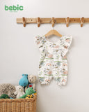 Bebic playful clothing featuring colorful, fun design with soft fabric and comfortable fit for children.
