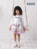 Hello Kitty Dress
