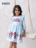 Lol Winter Dress